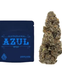 Azul