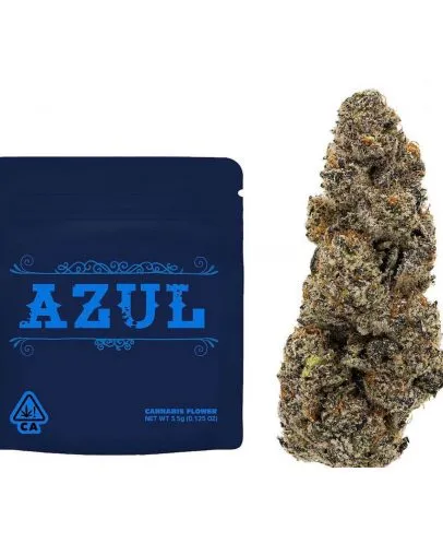 Azul Azul