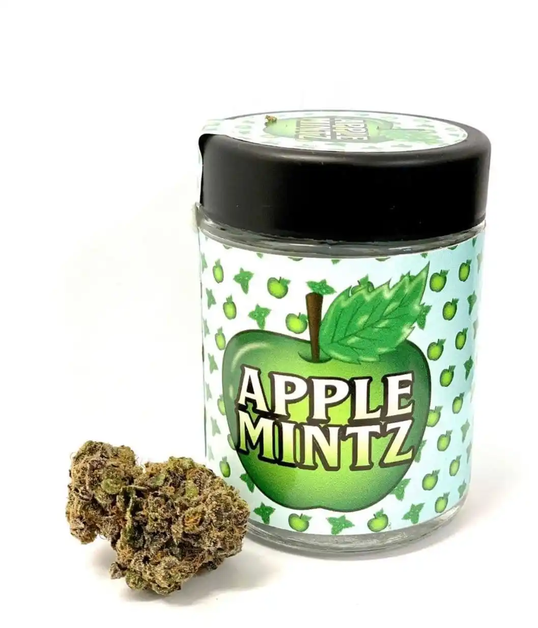 Apple Mintz Apple Mintz