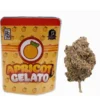 Apricot Gelato