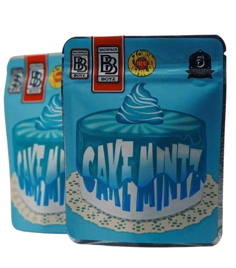 Cake Mintz Cake Mintz