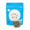 Cereal Milk