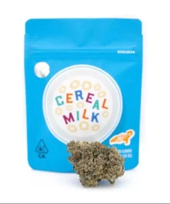 Cereal Milk