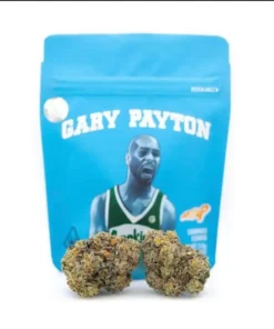 Gary Payton Cookies