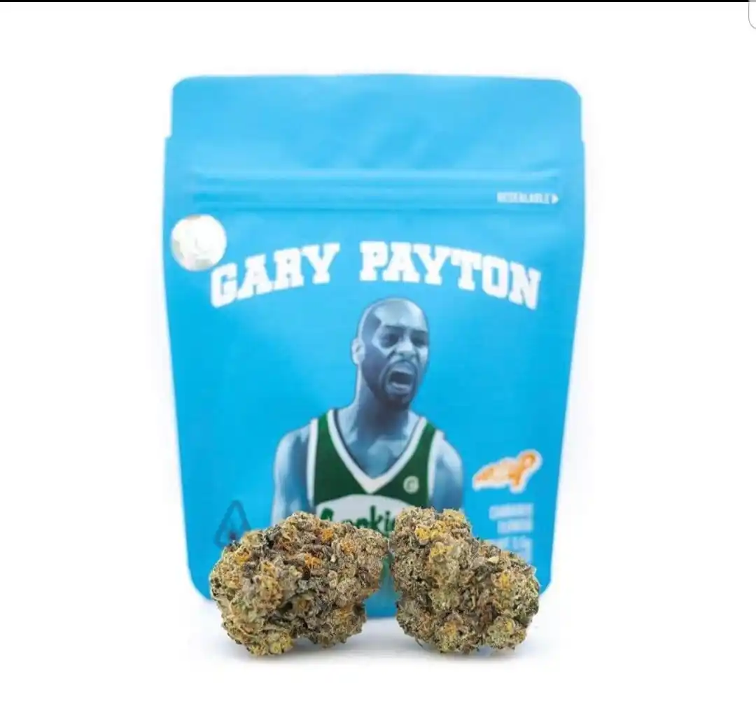 Gary Payton Cookies Gary Payton Cookies