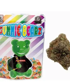 Gummie Bearz