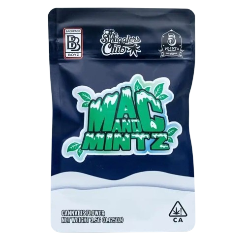 Mac and Mintz Mac and Mintz