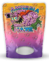 Amnesia Haze