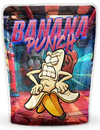 Banana Punch