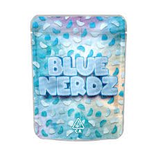 Blue Nerds