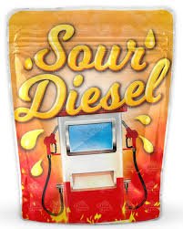 OG Sour Diesel