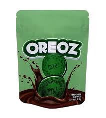 Oreoz Oreoz