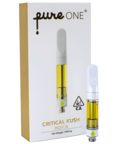 Pure One Carts