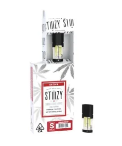 STIIIZY Vape Pods