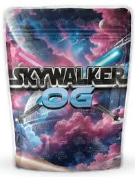 Skywalker OG Skywalker OG