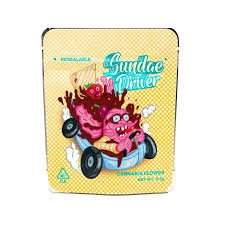 Sundae Driver Sundae Driver